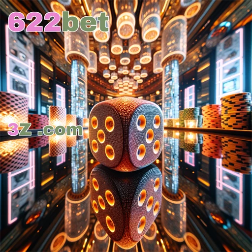 Explore o Cassino Virtual da 622bet: Uma Nova Dimensão de Jogos Online