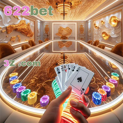 Apostas Ao Vivo: A Emoção de Apostar em Tempo Real na 622bet