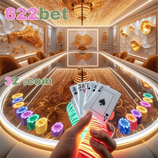 Apostas Ao Vivo: A Emoção de Apostar em Tempo Real na 622bet