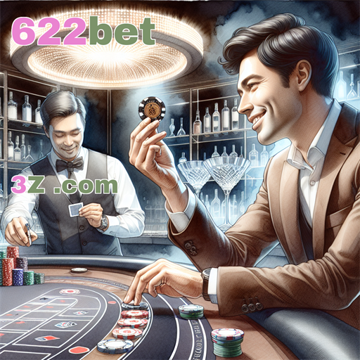 Descubra a Emoção da Loteria na 622bet