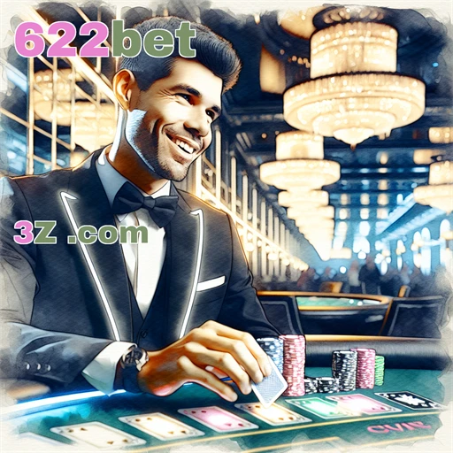 Apostas Esportivas: O Crescimento e a Popularidade no 622bet