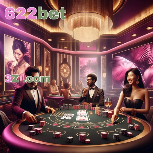 Descubra a Casa de Apostas: A Experiência Atraente do 622bet